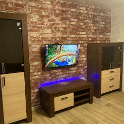 Фото Апартаменты на улице Ленина 58в