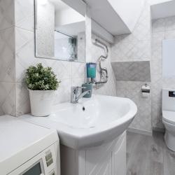 1-комнатные апартаменты стандарт Москва, Чертановская ул., 7А