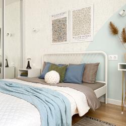 Фото Отель Ka Home (Ка Хоум) на шоссе Московское