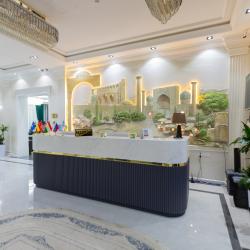 Фото Отель Sultan Palace (Султан Палас)