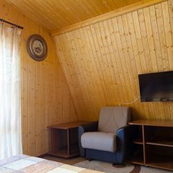 Фото Отель Санрайс