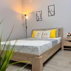Фото Отель Марат Home (Хоум) на улице Автомобилистов