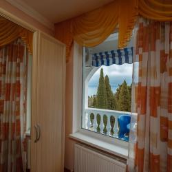 Фото Отель Серсиаль