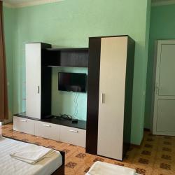Комната стандарт