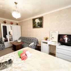 2-комнатные апартаменты стандарт Ватутина, 33