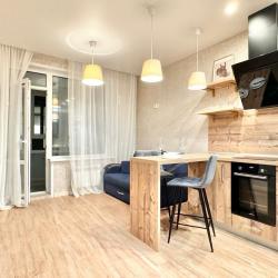Фото Отель Hugge Place на улице Сибревкома