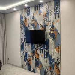 2-комнатные апартаменты люкс