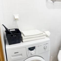 Фото Zavidovo design apartment (Апартаменты дизайн Завидово)