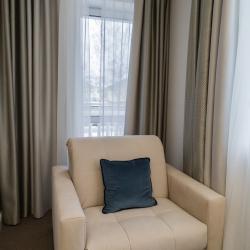 Номер стандарт с 1 односпальной кроватью