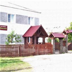 Фото Отель СССР (бывш. Светлана)