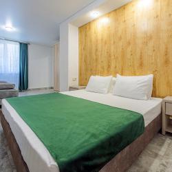 Фото Отель Гости Кавказа