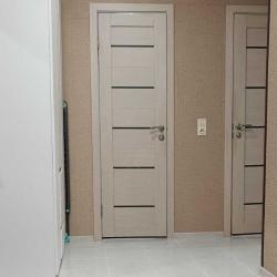 Фото Апартаменты на улице Ивана Сусанина, 41