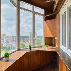 1-комнатные апартаменты стандарт