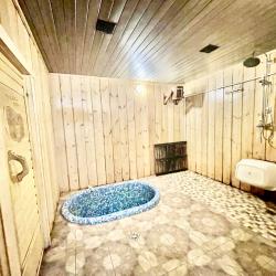 Фото Отель Коттедж 24А