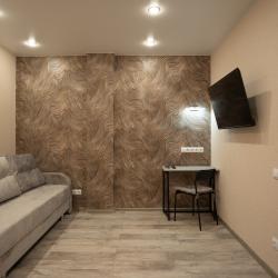 Апартаменты стандарт №2