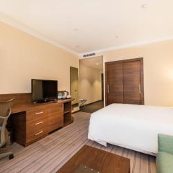 Фото Отель Hilton Garden Inn Krasnoyarsk (Хилтон Гарден Инн )