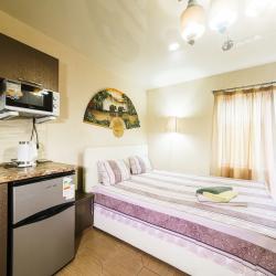 Фото Апартаменты на улице им. Зарубина В.С. 79