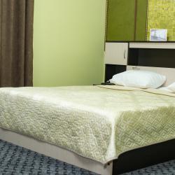 Фото Отель Алмаз