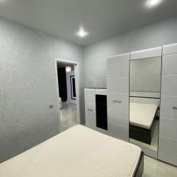 2-комнатные апартаменты улучшенные Апартаменты Green Palace 30
