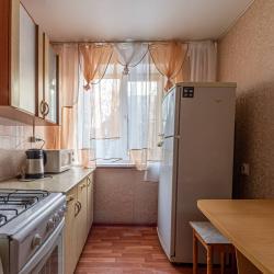 2-комнатные апартаменты стандарт