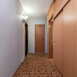 2-комнатные апартаменты стандарт