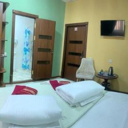 Фото Отель Hotel Shodlik (Шодлик)