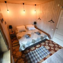 Фото Отель Снежные Гуси