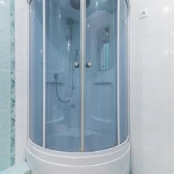 Фото Апартаменты Комфорт на улице Амирхана Еники 17