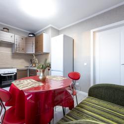 Фото Отель ВыДома на улице Энергетиков