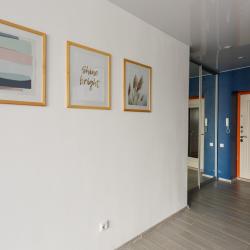 Фото Отель Две Подушки на улице Республиканская 11