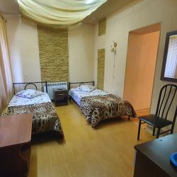 Фото Эдельвейс Эконом отель