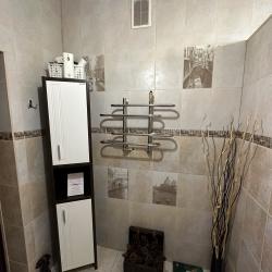 Комната эконом с 1 односпальной кроватью (с завтраком, мансарда)