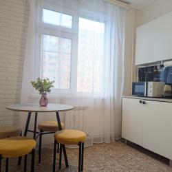 1-комнатные апартаменты стандарт