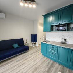 Фото Отель Holiday House (Холидей Хаус)