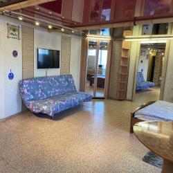 Фото Апартаменты на проспекте 50 лет Октября 22