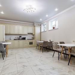 Фото Отель Берёза