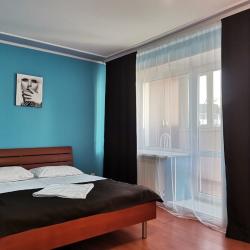 Фото Апартаменты на улице Ленинградская