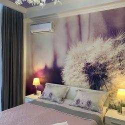 Комната стандарт