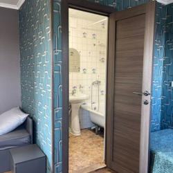 Фото Отель Комнаты в гостевом доме