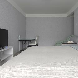 Фото Отель MyHome YourHome на Тельмана 40