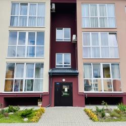 4-местные 1-комнатные апартаменты стандарт