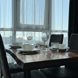 Фото Апартаменты на улице Альпийская