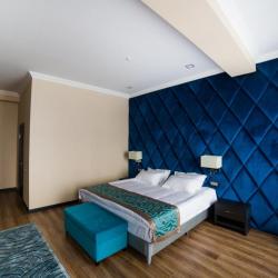 Фото Отель Golden Hotel (Голден)