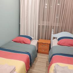 Фото Отель Ханна