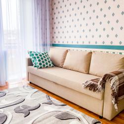 Фото Отель Unique Apart (Уник Апарт) на улице Красноармейская