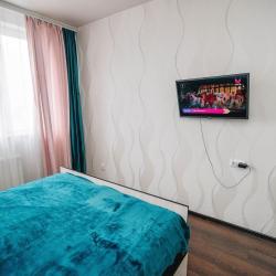 Фото Апартаменты на шоссе Московское 33 корпус 3