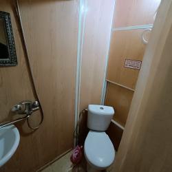 Комната эконом с 2 односпальными кроватями