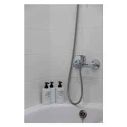 Фото Отель Apartmens PTS (Апартменс ПТС) на улице Кадомцева 2А