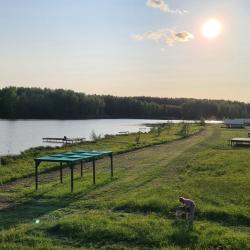 Фото Отель Аура