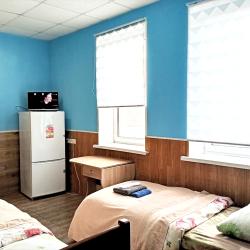 Фото Отель Диалог
